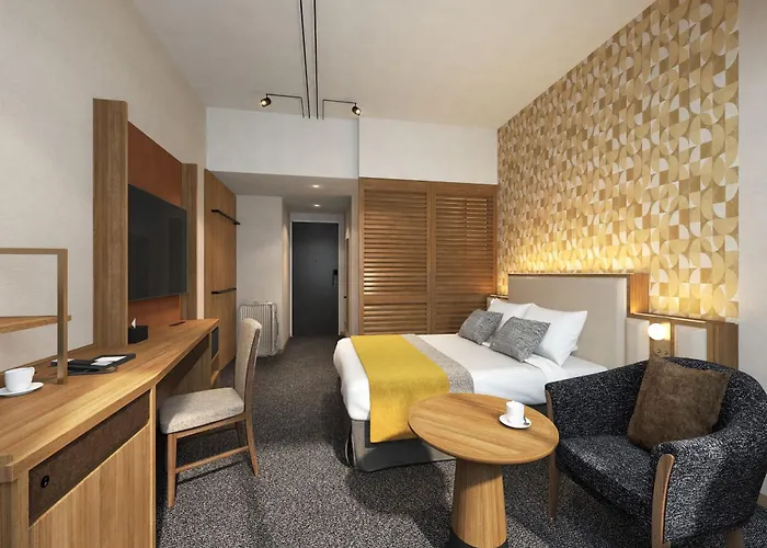 Art Hotel Narita