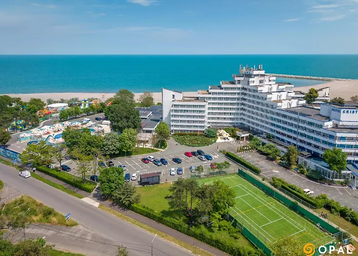 Hotel Opal