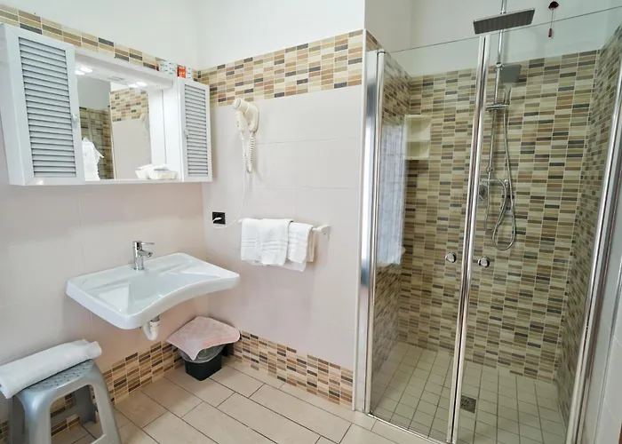 Hotel Ideal Sottomarina