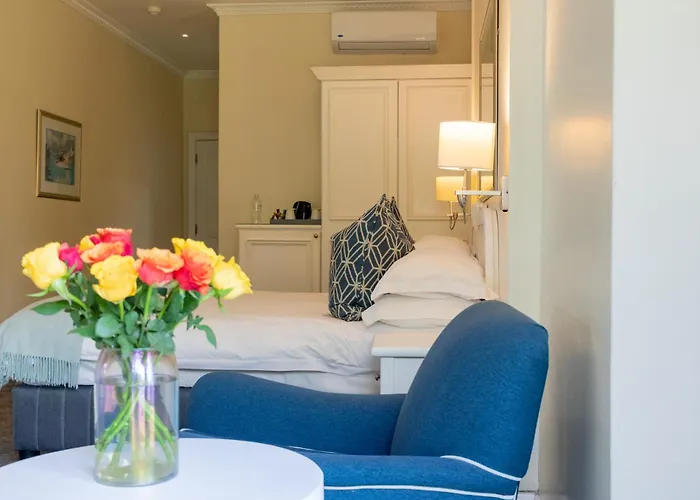 The Beach Hotel