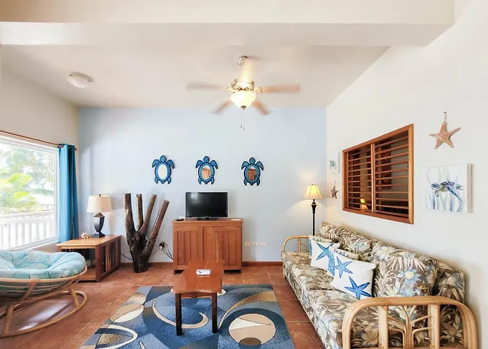 Sapphire Beach Resort