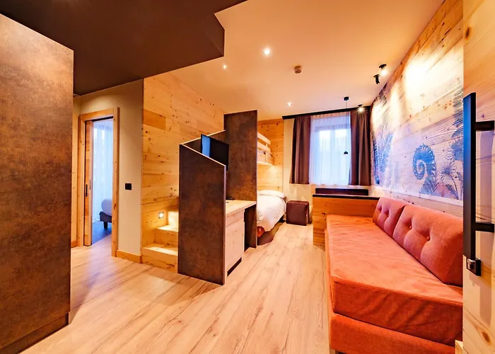 Hotel Belvedere