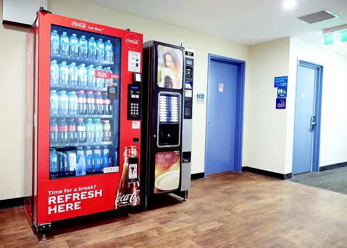Ibis Budget Perth Airport