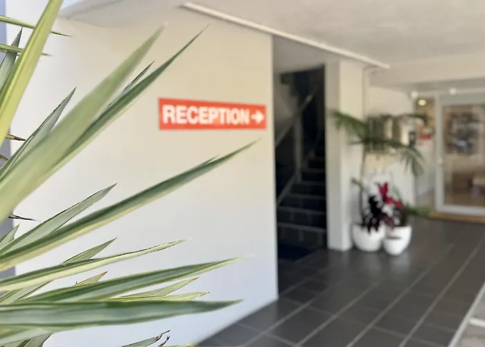 Nambour Heights Motel