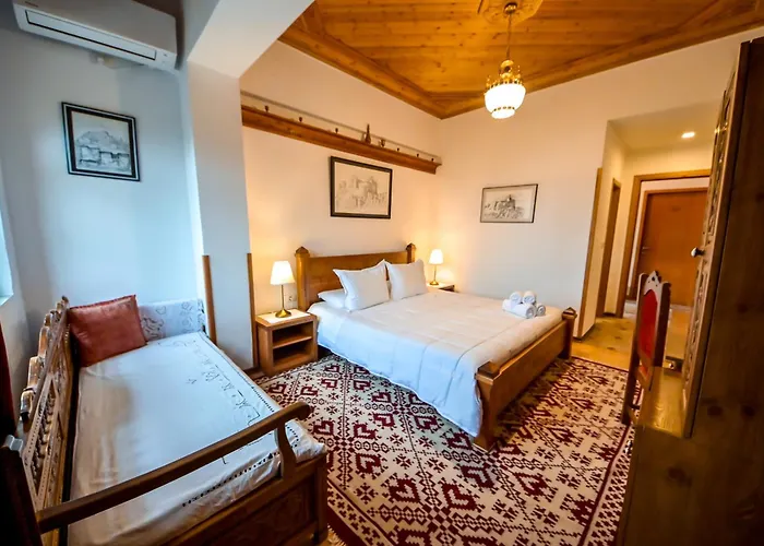 Hotel Gjirokastra