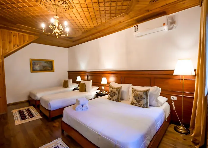 Hotel Gjirokastra