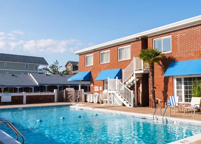 Colonial Inn