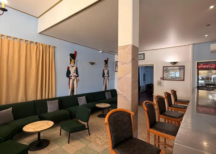 Hotel Madame Mere