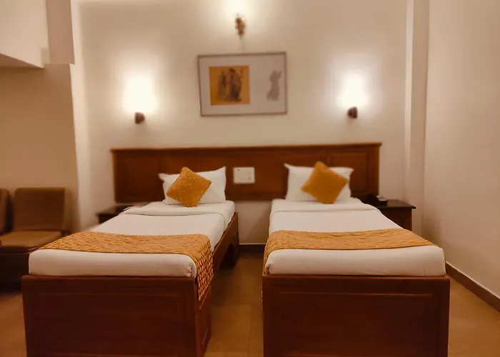 Hotel Aida