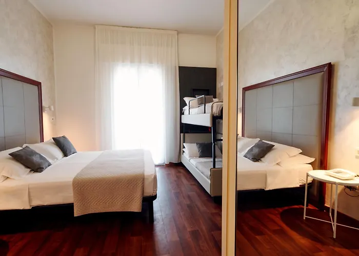 Hotel Imperiale