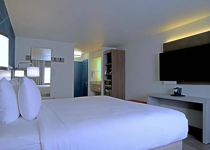 Comfort Inn & Suites Sierra Vista Near Ft Huachuca