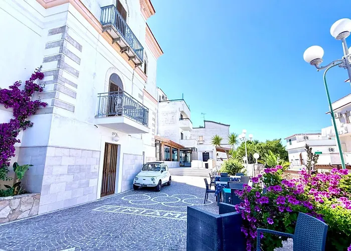 Hotel Timiama