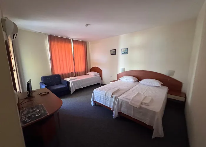 Family Hotel Diana