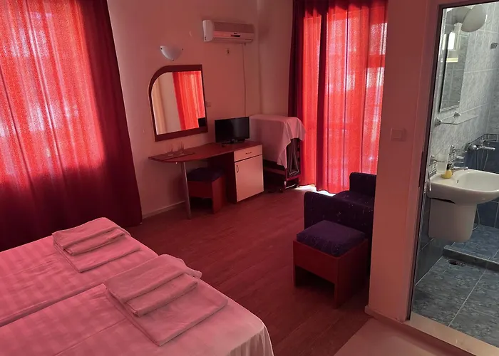 Family Hotel Diana