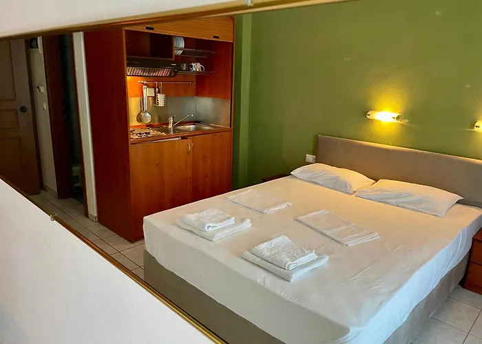 Hotel Evagelia