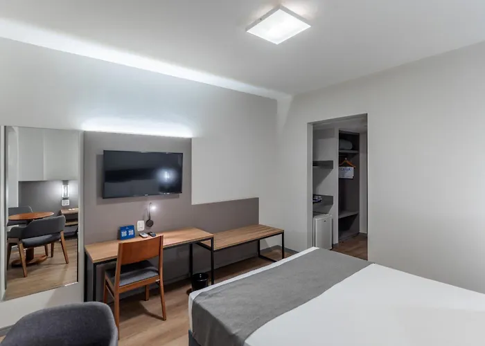 Hotel Caiuá