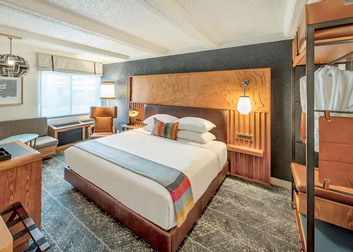 The Wildbirch Hotel - Jdv By Hyatt