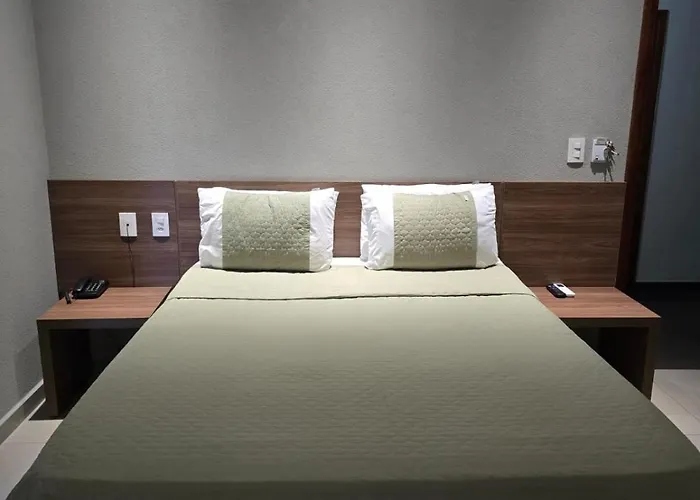 Hotel Mohallem