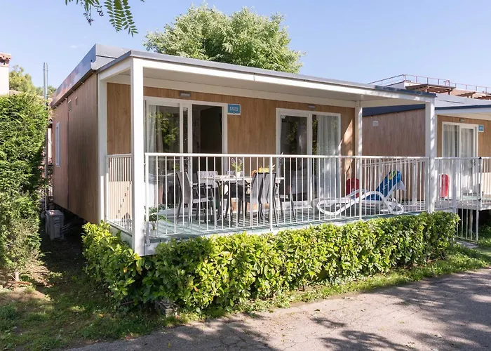 Club Del Sole Le Palme Lazise Family Collection