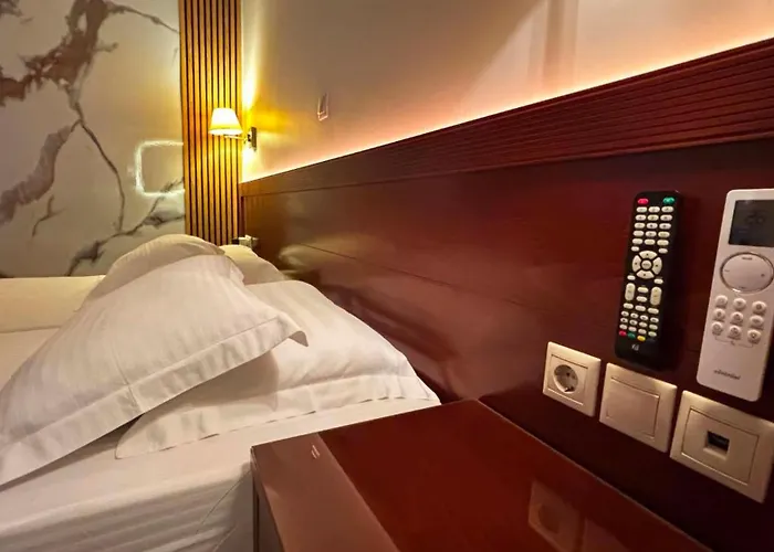 Nefeli Boutique Hotel