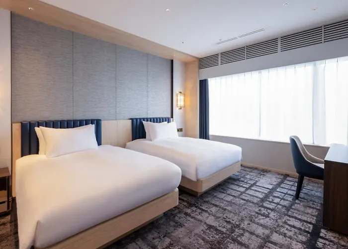 Ana Crowne Plaza Akita By Ihg
