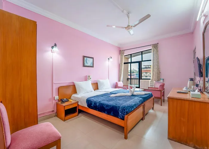 Margao Residency