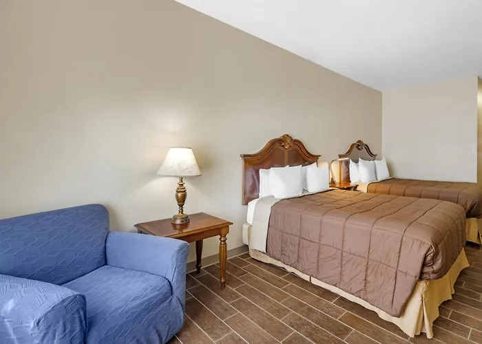 Best Western Plus Fossil Country Inn & Suites