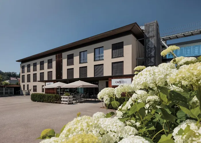 Hotel Wallern Garni