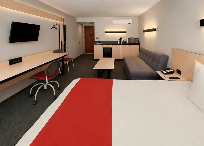 City Express By Marriott Cananea