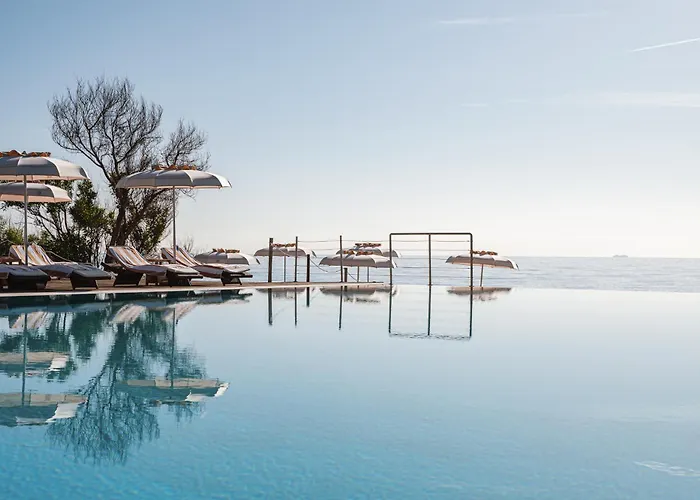 La Villa Del Re - Adults Only - Small Luxury Hotels Of The World