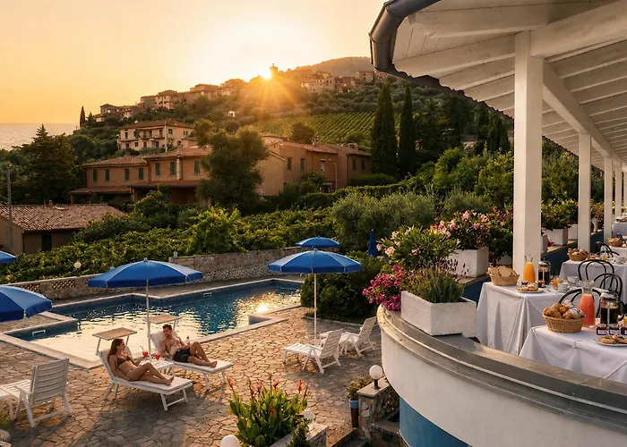 Hotel Blu Eden - Calabria Oltre Il Mare - Adults Only