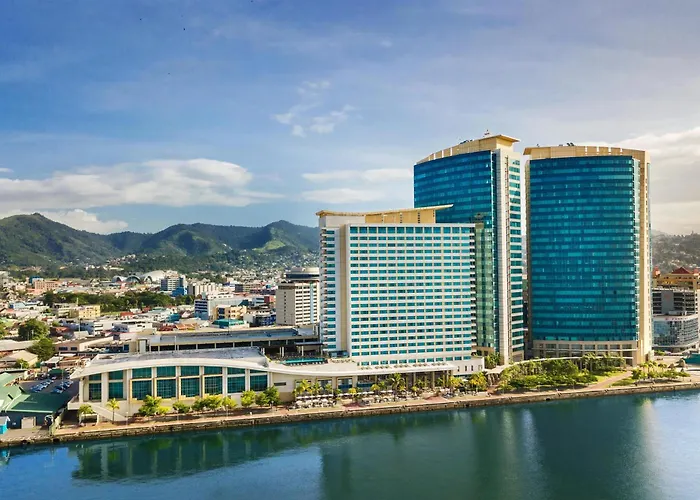 Hyatt Regency Trinidad