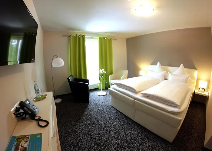 Hotel Eyberg