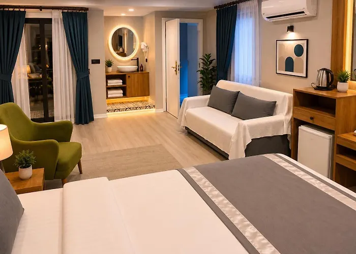 Hotel Mara Istanbul