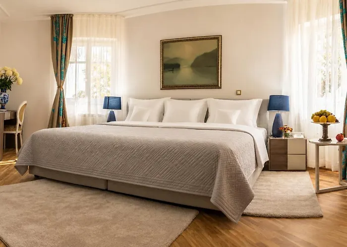 Hotel Radmilovac