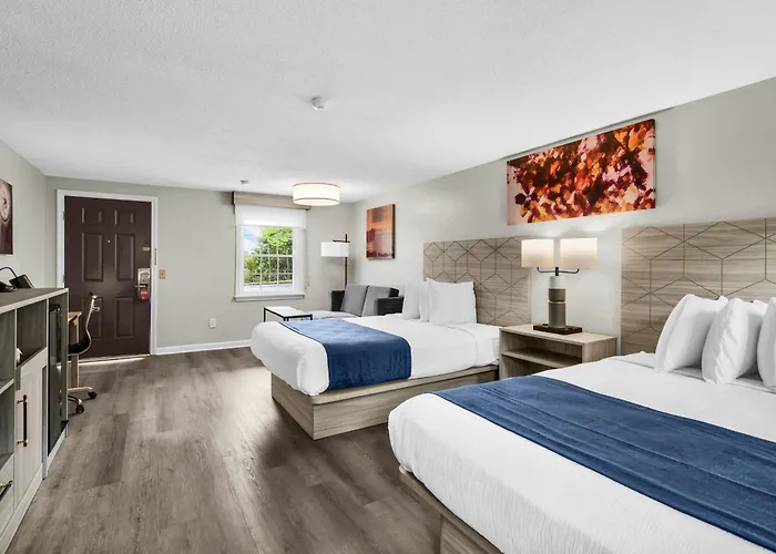 The Northshore Hotel