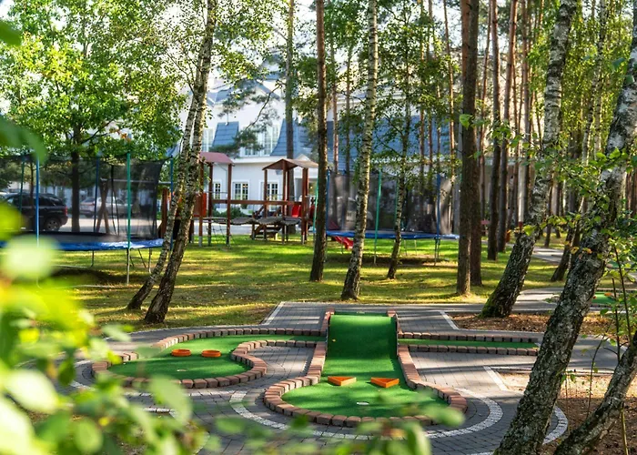 Korona Hotel