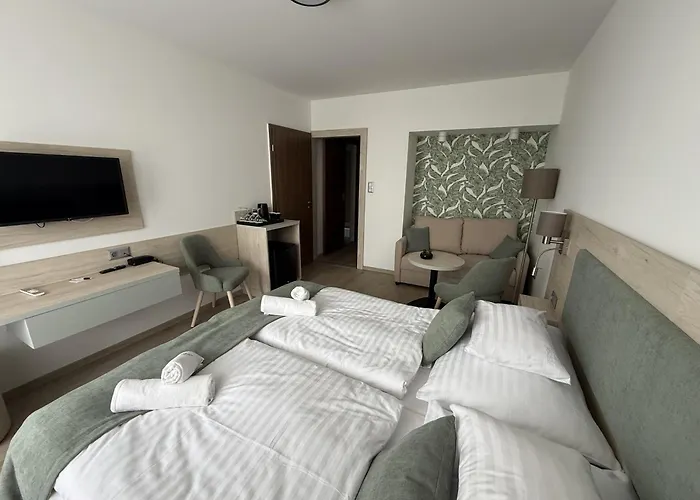 Apartman Hotel