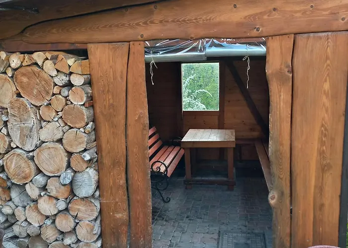 Hotel Dudarik