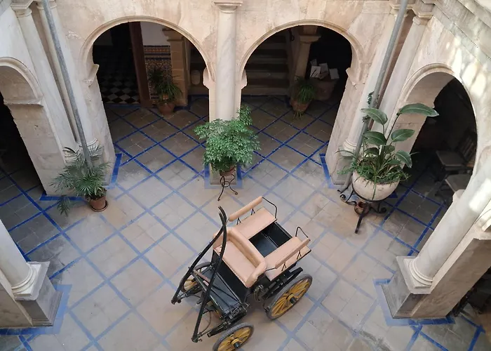 Hotel Ordonez Sandoval