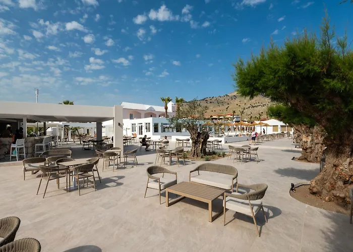 Sun Beach Lindos