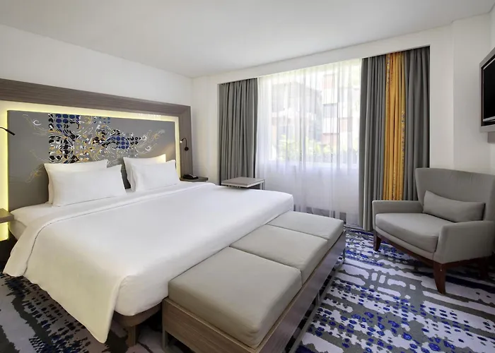 Novotel Bali Ngurah Rai Airport