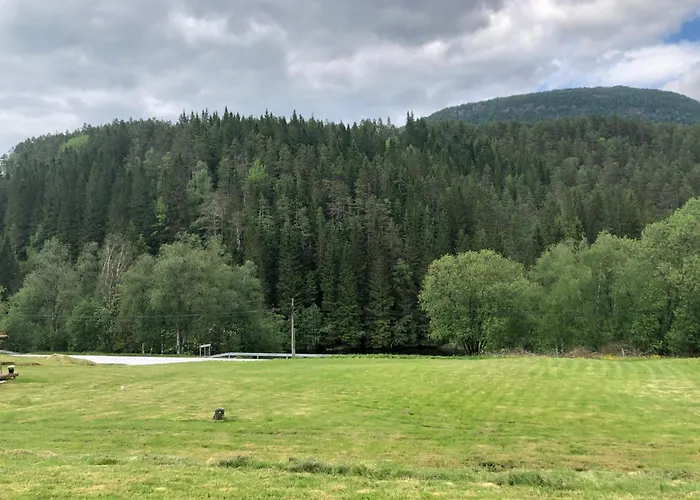 Doskelandslia Camping