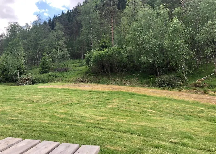 Doskelandslia Camping