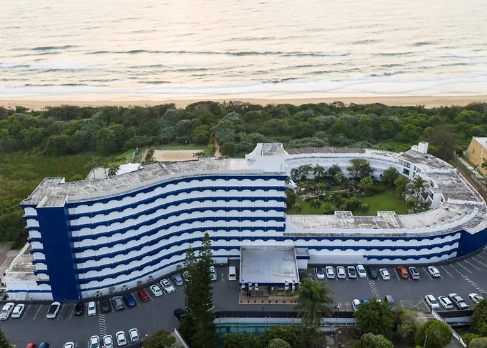 First Group Breakers Resort - Official