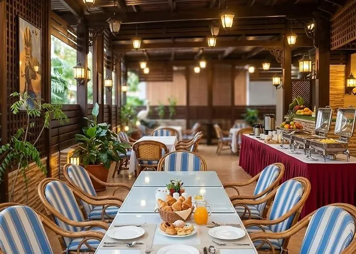 Amin Hotel