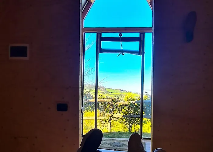 La Luna Sul Trebbio
