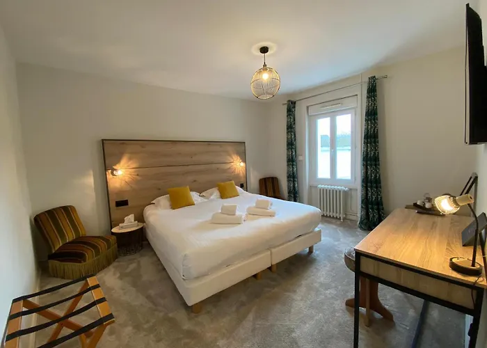 Hotel Du Musee
