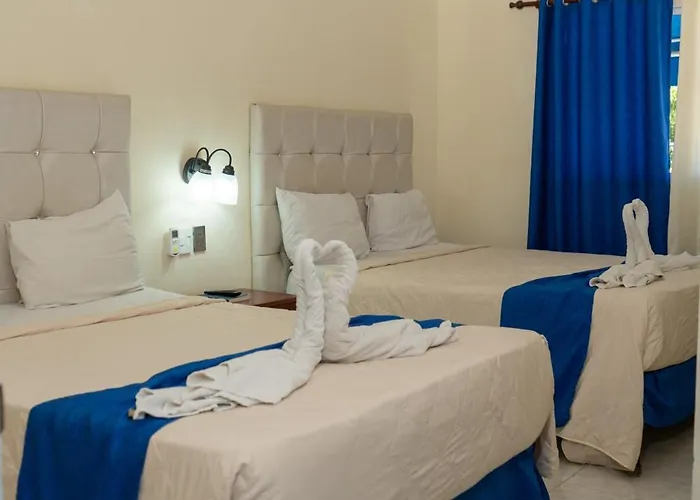 Hotel Cotubanama