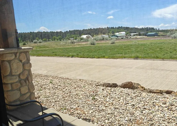 Americinn By Wyndham Belle Fourche